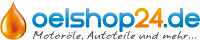 Oelshop24.de Logo